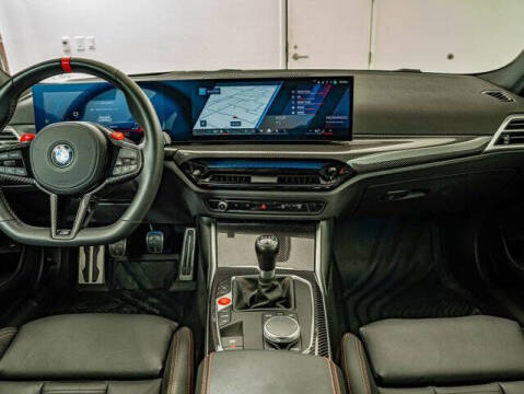 2025 BMW M2