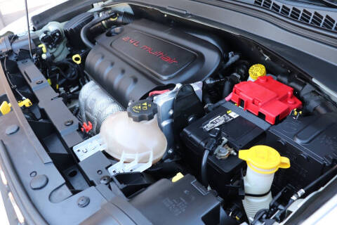 2018 Jeep Renegade Sport