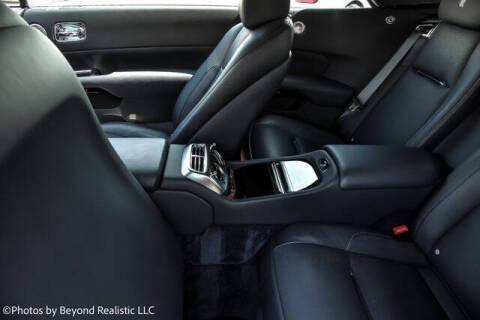 2020 Rolls-Royce Dawn