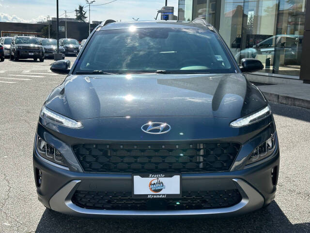 2022 Hyundai KONA for sale at Autos by Talon in Seattle, WA