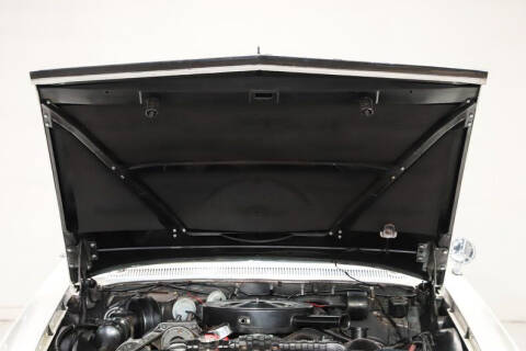 1962 Oldsmobile Starfire