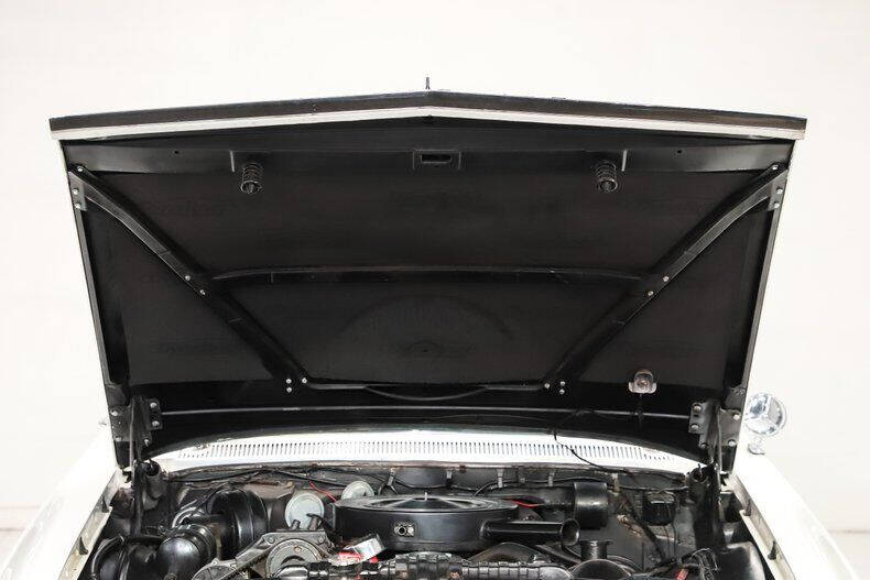 1962 Oldsmobile Starfire