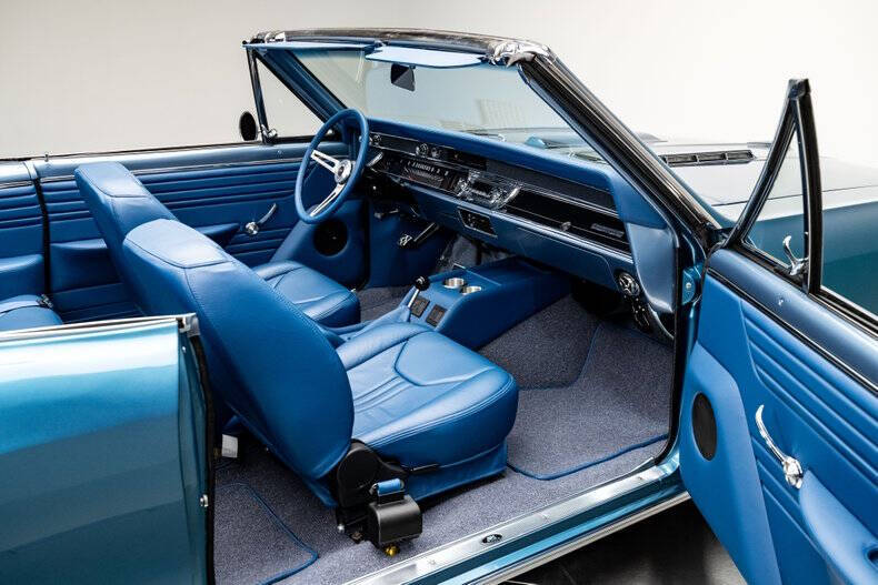 1966 Chevrolet Chevelle