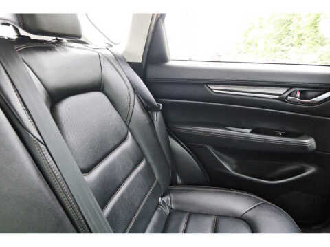 2023 Mazda CX-5 2.5 S Premium Plus
