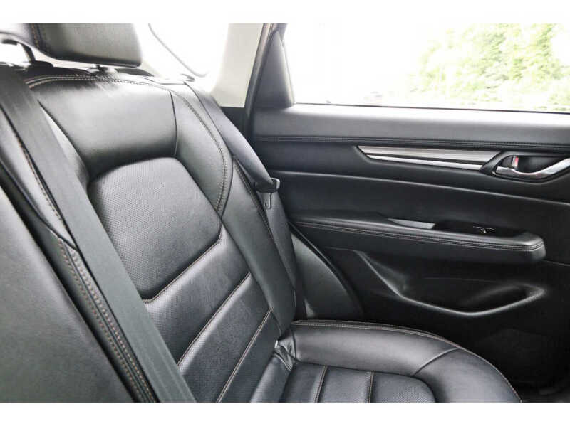 2023 Mazda CX-5 2.5 S Premium Plus