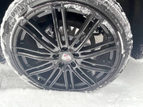 2014 Porsche Cayenne