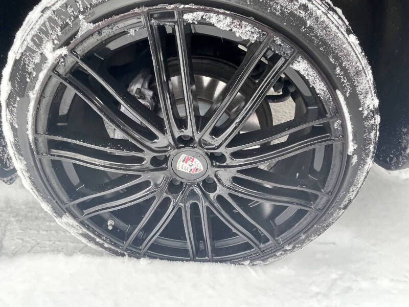 2014 Porsche Cayenne