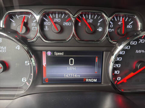 2014 GMC Sierra 1500