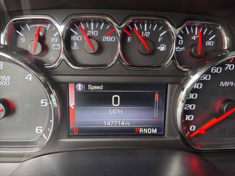 2014 GMC Sierra 1500