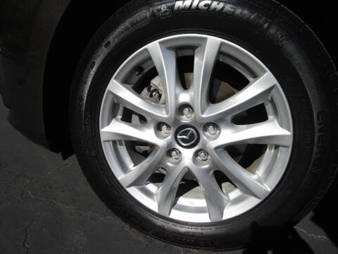 2015 Mazda MAZDA3 i Touring