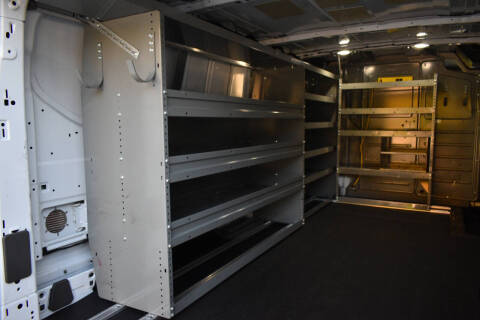 2023 Ford Transit 150