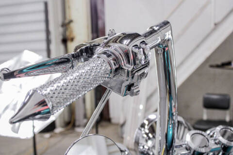 2016 Harley-Davidson Softail Deluxe