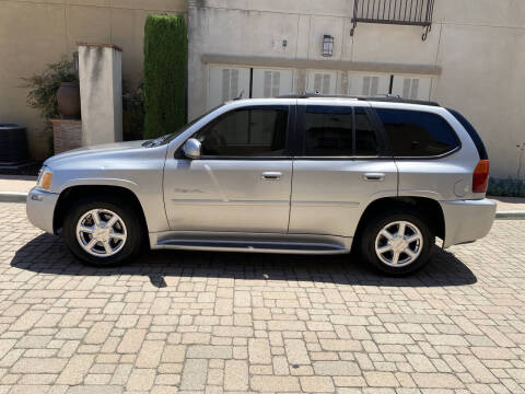 2005 GMC Envoy Denali