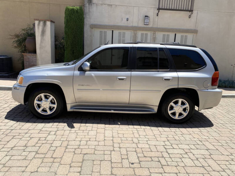 2005 GMC Envoy Denali