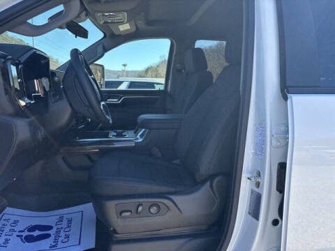 2026 Chevrolet Silverado 3500HD CC LT