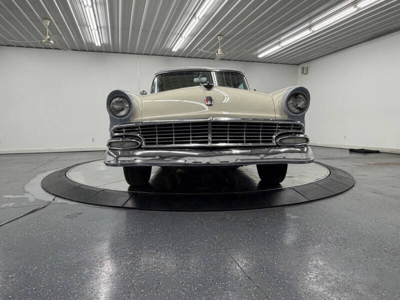 1956 Ford Customline