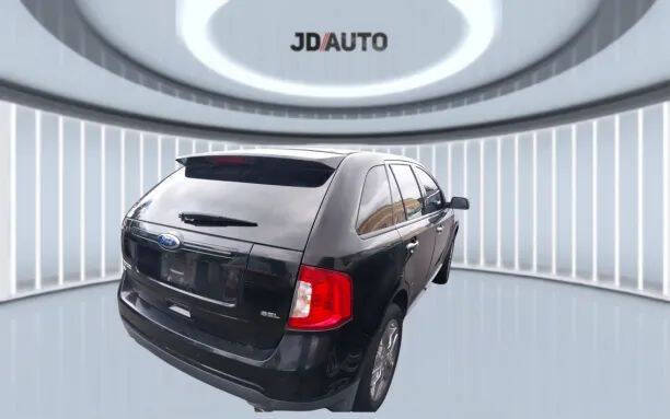 2011 Ford Edge SEL