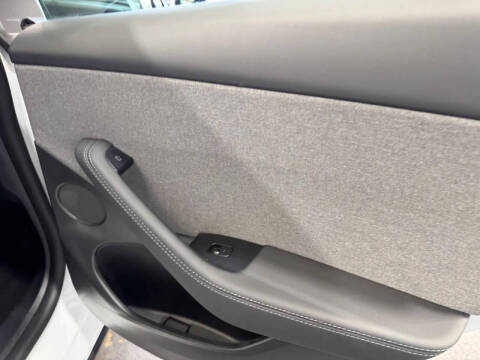 2026 Tesla Model Y Long Range