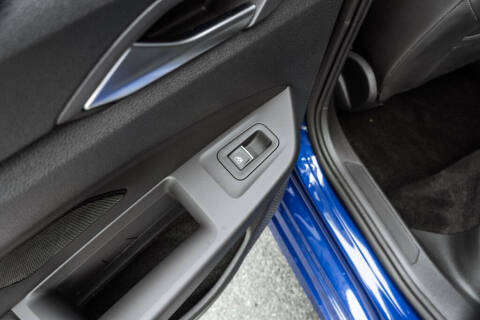 2024 Volkswagen Golf R 4Motion