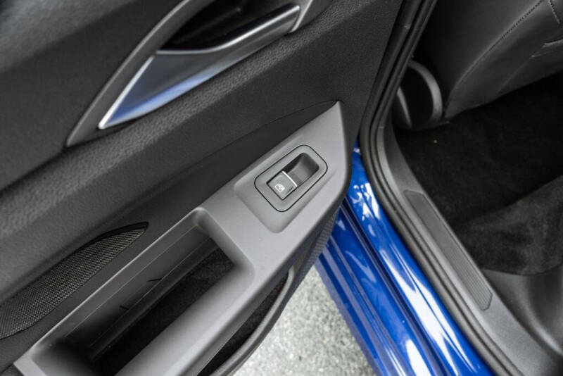 2024 Volkswagen Golf R 4Motion