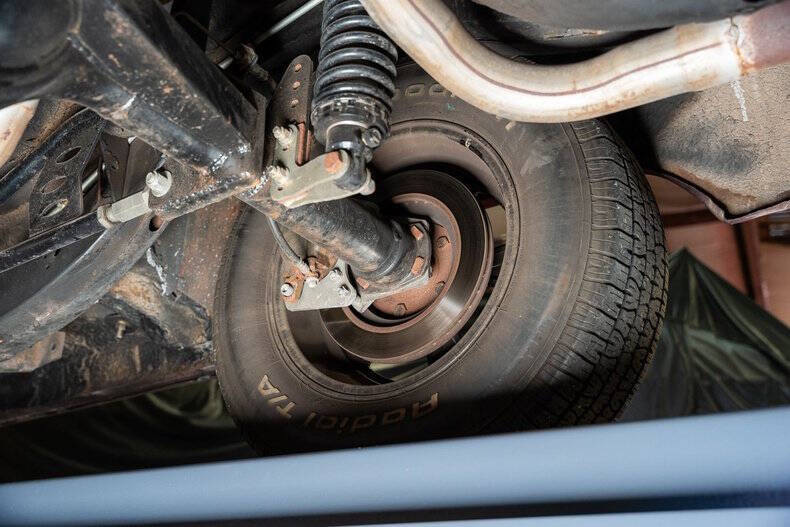 1955 Chevrolet Bel Air