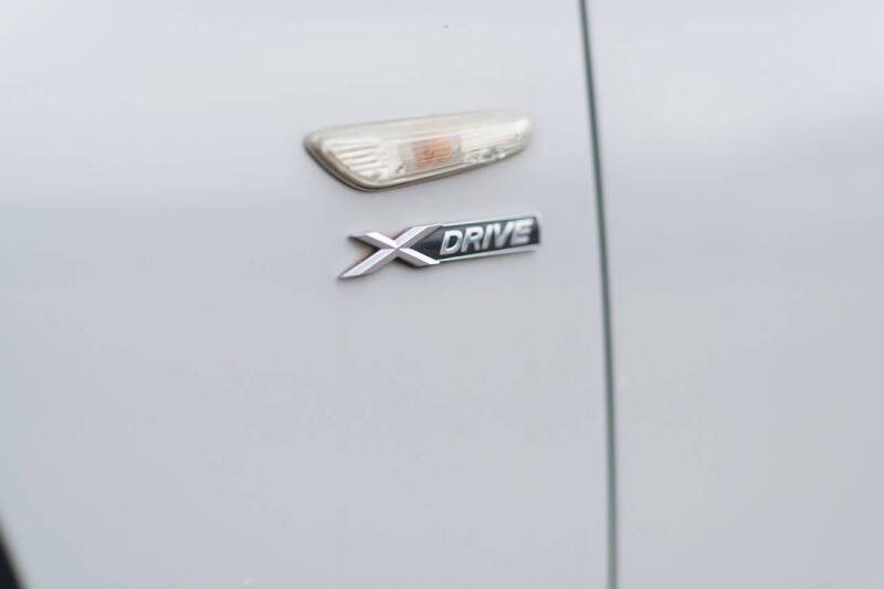 2011 BMW 3 Series 328i xDrive