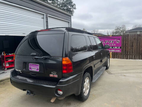 2005 GMC Envoy XL