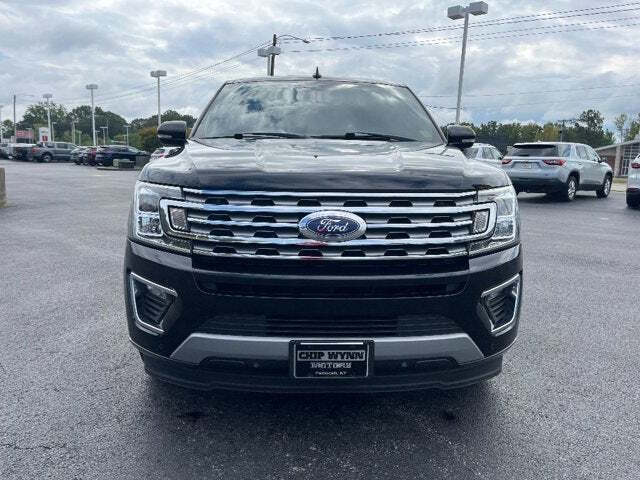2020 Ford Expedition Limited