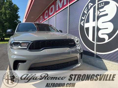 2024 Dodge Durango GT