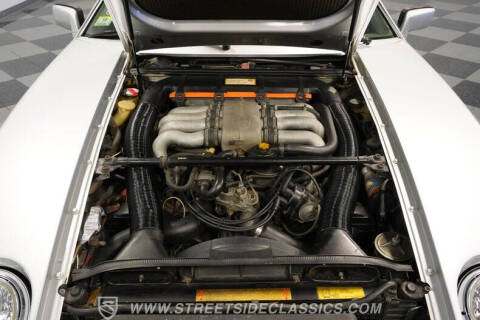 1979 Porsche 928