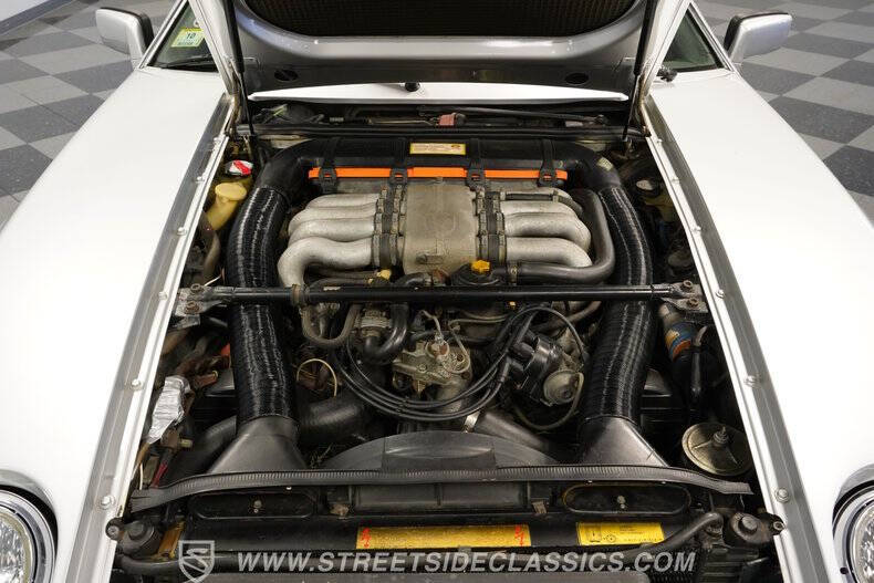 1979 Porsche 928