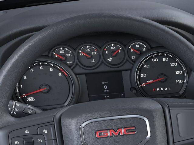 2026 GMC Sierra 3500HD CC Pro