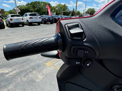 2024 Piaggio Liberty 50 S Lucky Numbers Edi