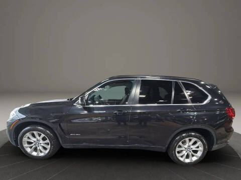 2016 BMW X5 xDrive40e