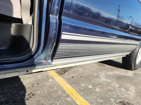 2002 Ford E-Series E-150