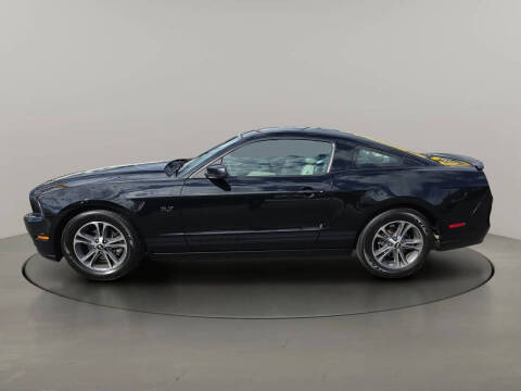 2014 Ford Mustang V6 Premium