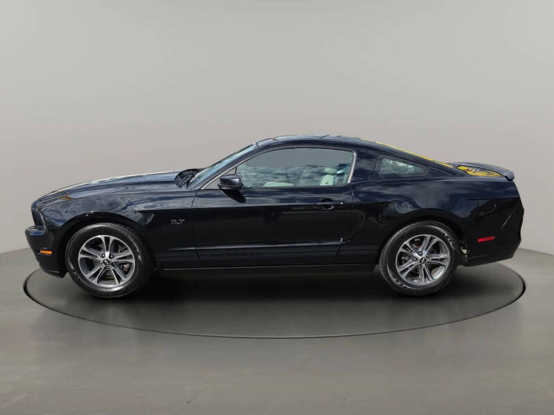 2014 Ford Mustang V6 Premium