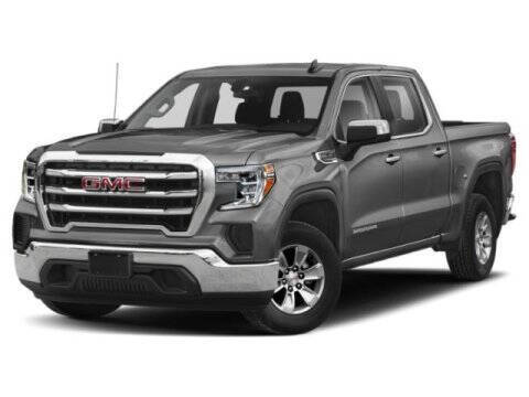 2020 GMC Sierra 1500 for sale at CarZoneUSA in West Monroe LA