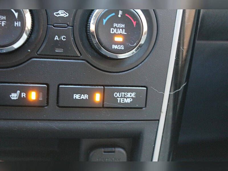 2015 Mazda CX-9 Touring