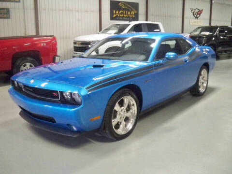 2010 Dodge Challenger R/T