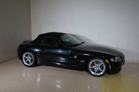 2006 BMW Z4 3.0si