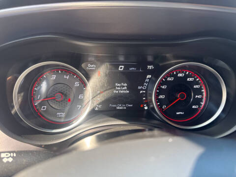 2022 Dodge Charger R/T