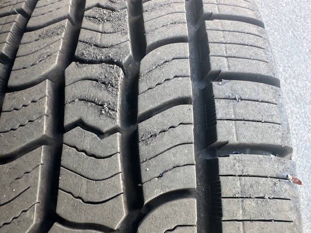 2015 Chevrolet Express 3500