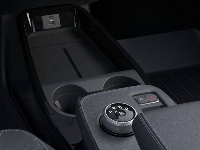 2024 Ford Mustang Mach-E Select