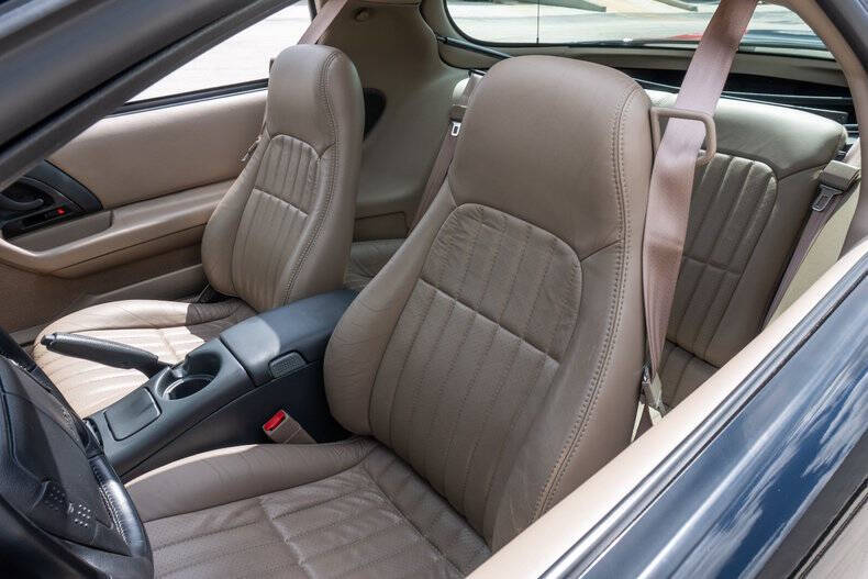 1999 Chevrolet Camaro