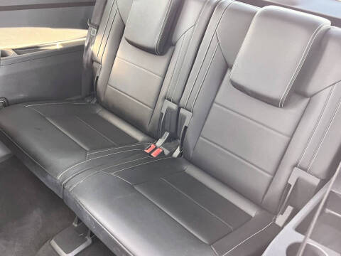 2023 Volkswagen Atlas V6 SEL 4Motion