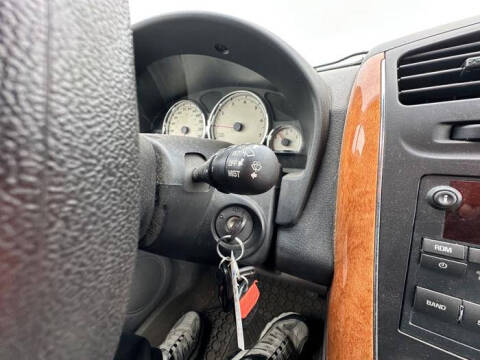 2007 Saturn Vue