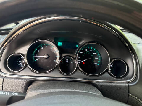 2015 Buick Enclave Premium