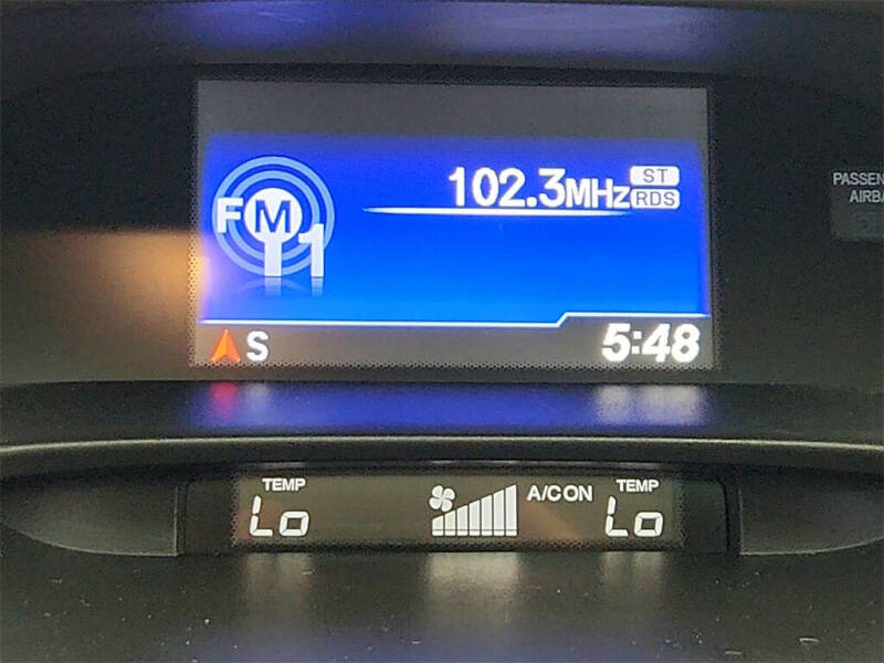 2018 Acura RDX w/AcuraWatch