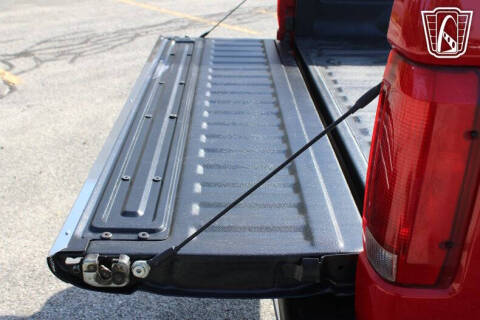 1997 Ford F-350